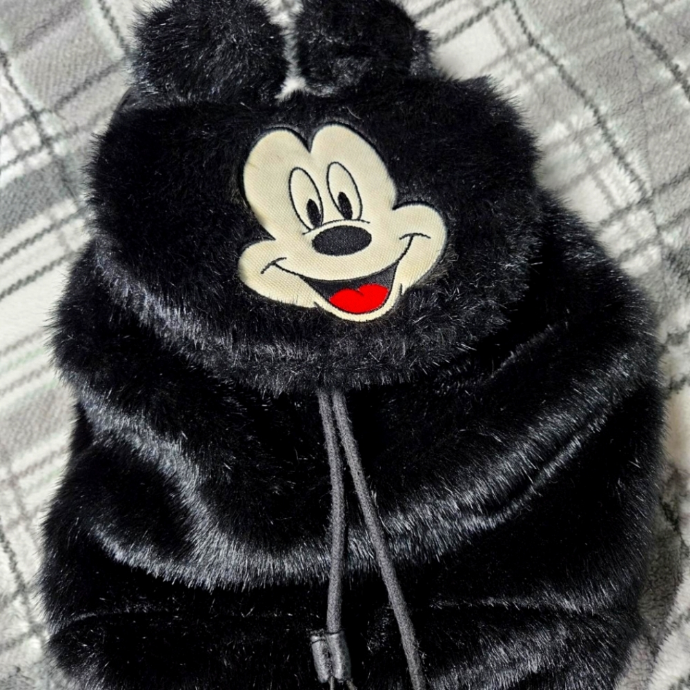 Lazy oaf x disney Mickey Mouse backpack